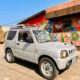 Suzuki Jimny 4X4 650C