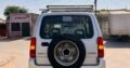 Suzuki Jimny 4X4 650C