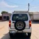 Suzuki Jimny 4X4 650C