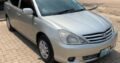 Toyota Allion 1.5 Recém chegado