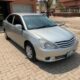Toyota Allion 1.5 Recém chegado