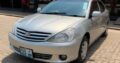 Toyota Allion 1.5 Recém chegado