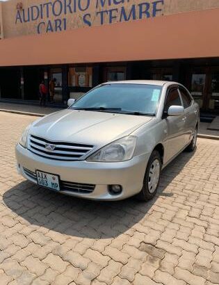 Toyota Allion 1.5 Recém chegado