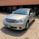 Toyota Allion 1.5 Recém chegado