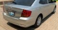 Toyota Allion 1.5 Recém chegado
