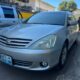 Toyota Allion 2004/5 1.5 Recém importado