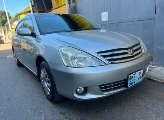 Toyota Allion 2004/5 1.5 Recém importado