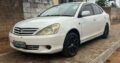 Toyota Allion 2004 1.5