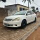 Toyota Allion 2004 1.5