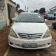 Toyota Allion 2004 1.5