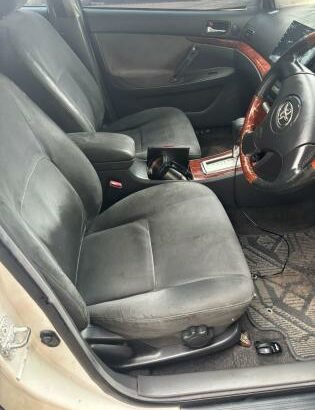 Toyota Allion 2004 1.5