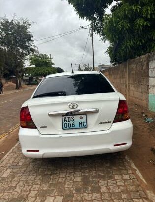 Toyota Allion 2004 1.5