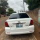 Toyota Allion 2004 1.5