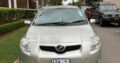 Toyota Auris 2007 1.5