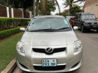 Toyota Auris 2007 1.5