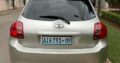 Toyota Auris 2007 1.5