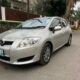 Toyota Auris 2007 1.5