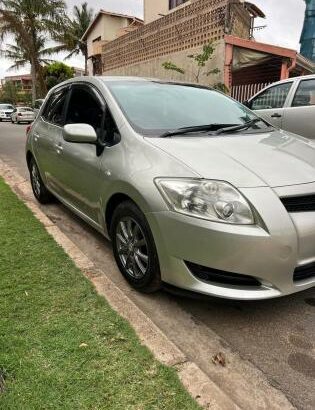 Toyota Auris 2007 1.5
