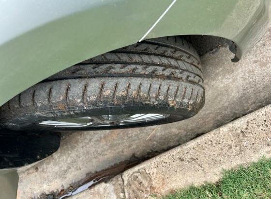 Toyota Auris 2007 1.5