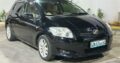 Toyota Auris 2008 1.5