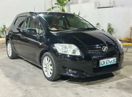 Toyota Auris 2008 1.5