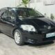 Toyota Auris 2008 1.5