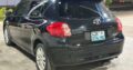 Toyota Auris 2008 1.5