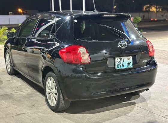 Toyota Auris 2008 1.5