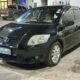 Toyota Auris 2008 1.5