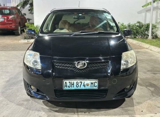 Toyota Auris 2008 1.5