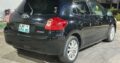 Toyota Auris 2008 1.5