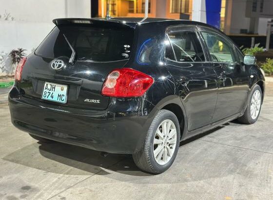 Toyota Auris 2008 1.5