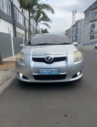 Toyota Auris 2008 1.5cc