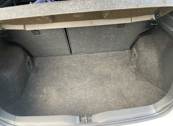 Toyota Auris 2008 1.5cc