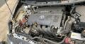 Toyota Auris 2008 1.5cc
