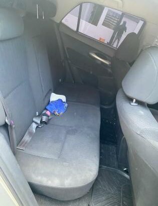 Toyota Auris 2008 1.5cc