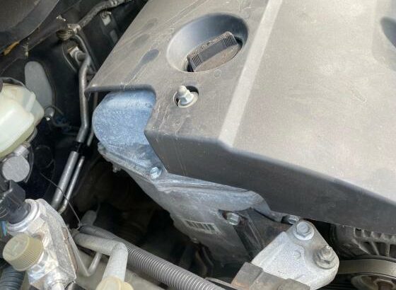 Toyota Auris 2008 1.5cc