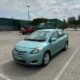 Toyota Belta 1.3cc