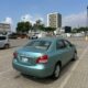 Toyota Belta 1.3cc