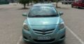 Toyota Belta 1.3cc