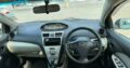 Toyota Belta 1.3cc