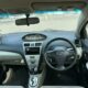 Toyota Belta 1.3cc