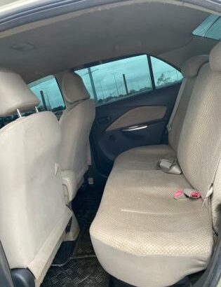 Toyota Belta 1KR(1.0)