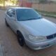 Toyota Corolla Cristal Light bom