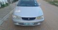 Toyota Corolla Cristal Light bom