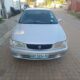 Toyota Corolla Cristal Light bom