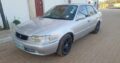 Toyota Corolla Cristal Light bom