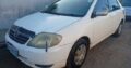 Toyota Corolla Xcova 1.5 Bom