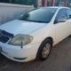 Toyota Corolla Xcova 1.5 Bom