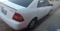 Toyota Corolla Xcova 1.5 Bom